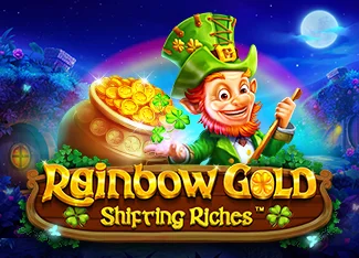 RTP Pragmatic Play Rainbow Gold